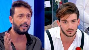 U&D anticipazioni, Armando e Nicola fuori controllo: