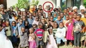 Padre di 151 figli e con 16 mogli: