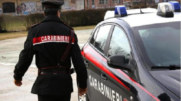 San Felice Circeo, 65enne si spara mentre viene sfrattato dalla casa in cui abitava