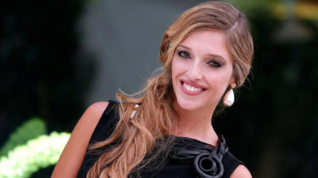 Guenda Goria si è fidanzata con un famoso attore siciliano