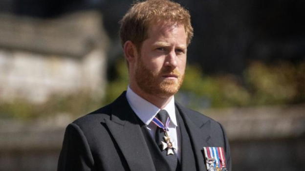 Il Principe Harry svela: "Volevo lasciare la vita reale a 20 anni per quello che aveva fatto a mia mamma"