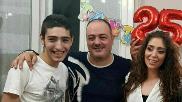 Ravenna, Franco muore di Covid a 53 anni: il racconto straziante del figlio Antonio