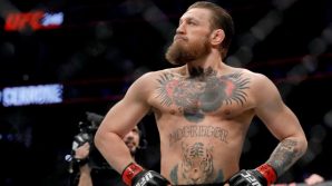 Conor McGregor è lo sportivo più pagato al mondo, seguono sul podio Messi e Ronaldo