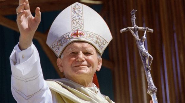 Papa Giovanni Paolo II, 40° anniversario dello sparo