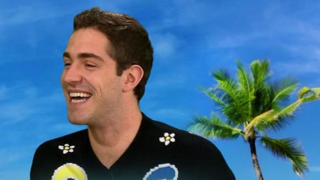 Tommaso Zorzi parla della sua vita privata: "Non sono fidanzato con nessuno"