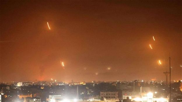 Guerra Israele-Hamas: intera famiglia uccisa da un razzo a Gaza, morti 31 bambini
