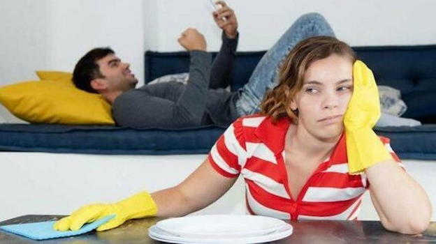 Foggia, chiede il divorzio perché la moglie non cucina, ma il giudice glielo nega