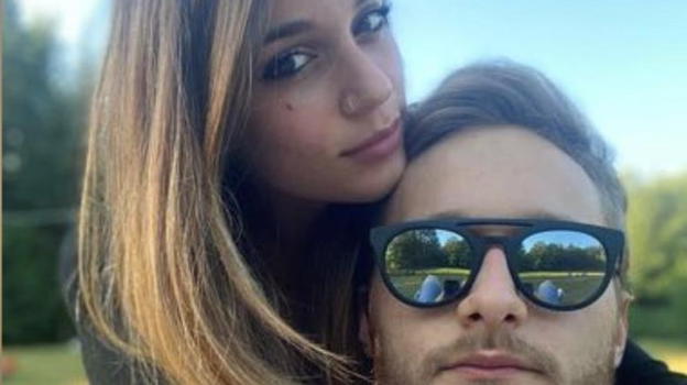 Luana D’Orazio, il fidanzato si costituisce come parte offesa: "Infranto il nostro sogno d’amore"