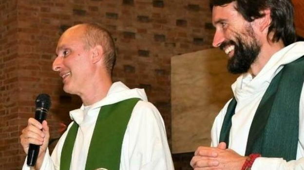 Città di Castello: parroco e suo vice lasciano la chiesa per amore
