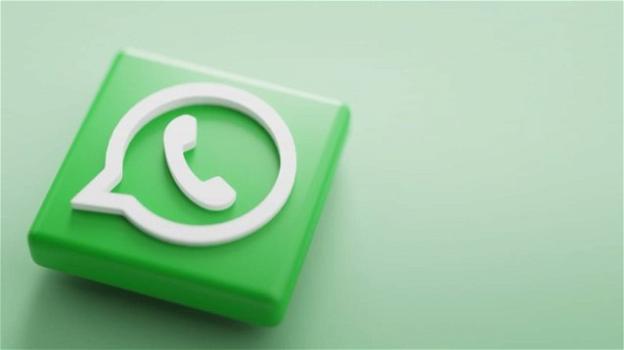 WhatsApp: rumors su restyling chat bar e micropagamenti tra utenti