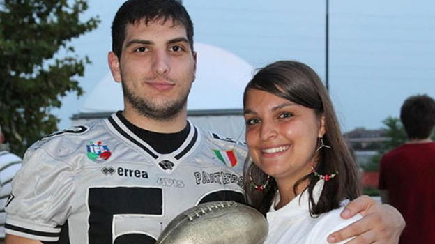 Parma, Luana sconfigge il Covid ma muore per un tumore a 37 anni