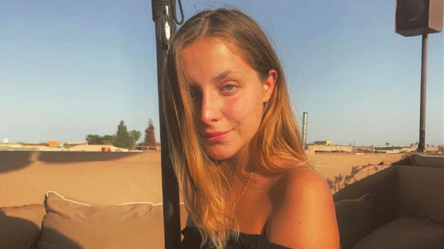 Gaia Zorzi svela di essere bisessuale