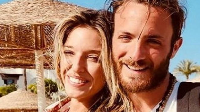 Nuovo amore per Guenda Goria: chi è il suo fidanzato Mirko