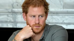 La stampa britannica contro il Principe Harry: