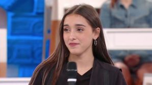 Amici 2021, la vittoria di Giulia Stabile