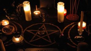 Foggia, nel cimitero trovata la carcassa di un gatto massacrato durante una messa satanica