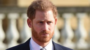Il principe Harry sulla vita a corte: “Un misto tra il Truman show e lo zoo”