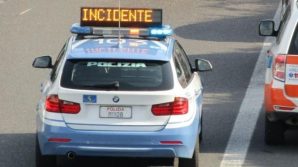 Foggia, incidente stradale sul Gargano: morto sul colpo un giovane