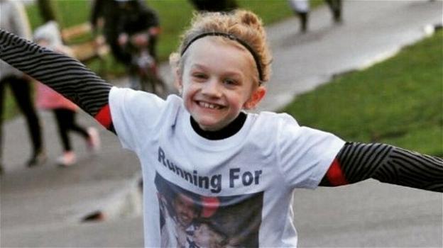 Regno Unito: gli organi del piccolo Jordan Banks, colpito da un fulmine, salvano 3 vite