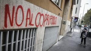Covid-19, dal 24 maggio coprifuoco alle ore 23: sarà abolito in via progressiva