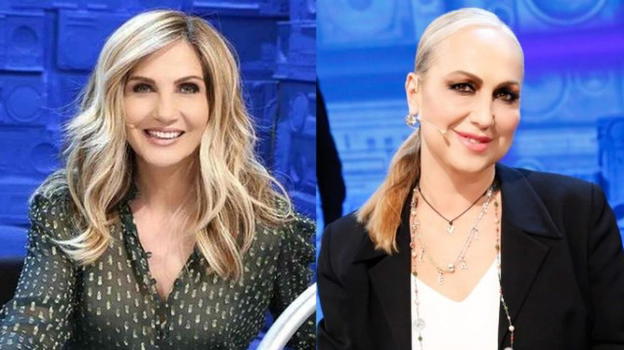 Lorella Cuccarini svela il reale rapporto con la Celentano: "Siamo due capoccione"