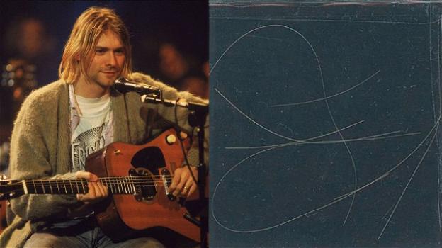 Sei capelli di Kurt Cobain venduti all’asta per 14mila dollari