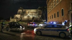 Covid-19, da questa sera il coprifuoco scatta alle 23:00