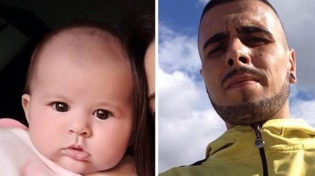 Como, bimba di un anno e mezzo violentata e uccisa: la confessione del patrigno
