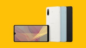 Xperia Ace II: ufficiale da Sony il medio-gamma sorprendente ma accessibile