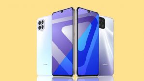 Honor Play 5: ufficiale il medio-gamma 5G che punta in alto