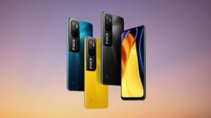Poco M3 Pro: ufficiale il medio-gamma con refresh rate dinamico e 5G