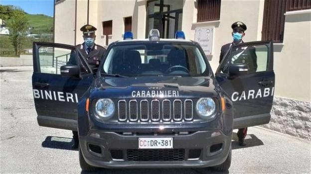 Bologna, cita Battiato in un messaggio d’amore, la compagna chiama i carabinieri: "Pensavo volesse uccidersi"
