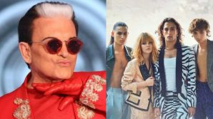 Eurovision 2021, Malgioglio elogia i Maneskin: