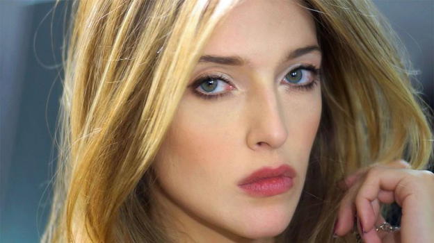 Paura per Guenda Goria: "Sono costretta a operarmi"