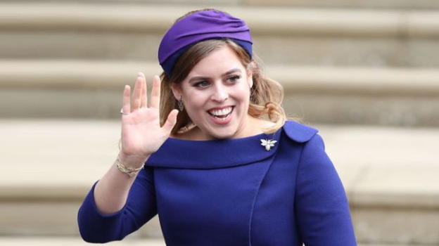 Royal Family, la Principessa Beatrice annuncia di aspettare un figlio