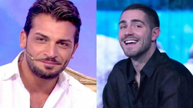 Mariano Catanzaro parla di Tommaso Zorzi: "Sono attratto da lui"