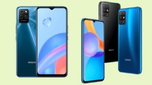 Honor Play 5T e Honor Play 5T Vitality Edition: nuovi medio-gamma, sempre con Android 10