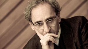 Il ricordo di Franco Battiato: