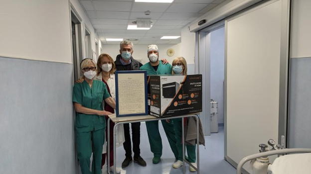 Frosinone, negazionista del Covid guarisce dalla malattia: "Facevo strani incubi"