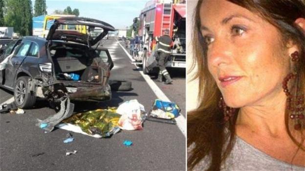 Bologna, capriolo piomba su un’auto: muore una donna