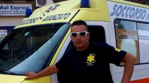Catania, uccise i suoi pazienti iniettando aria nelle vene: ergastolo per un ex barelliere