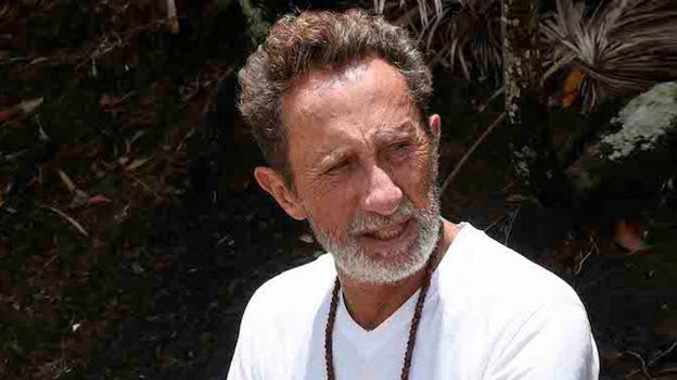 Beppe Braida attacca Elettra Lamborghini e parla de "L’isola dei famosi": "Volevo portare leggerezza"
