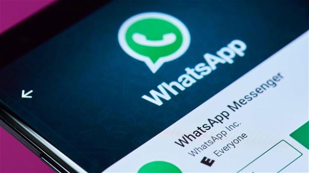 WhatsApp: novità sull’account multi-device, deadline per nuove norme
