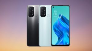 Oppo Reno5 A: medio-gamma 5G per gaming e multimedialità