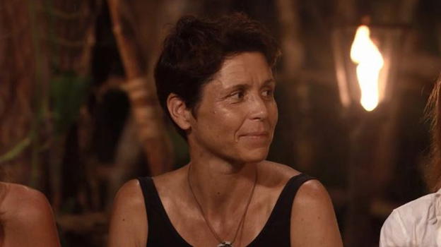 L’Isola dei Famosi, Isolde Kostner dichiara: "Siamo belle anche col seno piccolo". La reazione di Ilary Blasi