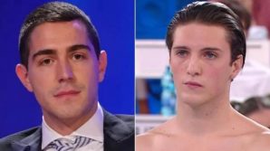Tommaso Zorzi beccato nuovamente insieme a Tommaso Stanzani
