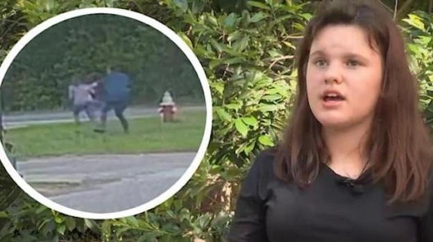 USA, 11enne sfugge ad un rapitore e lo macchia con lo slime per farlo identificare: "L’ho imparato da Law and Order"