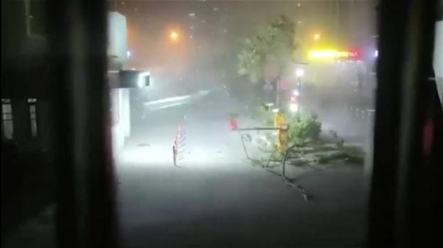 Cina, tempesta durante una gara di montagna causa 21 morti