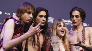 La Francia chiede la squalifica dei Maneskin, che si difendono: