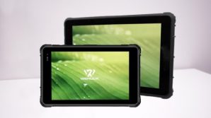 Rocktab S100 series: ufficiali i tablet corazzati di WEROCK